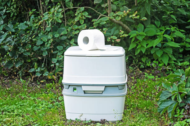 Best Porta potty services near me  in Bethlehem, PA