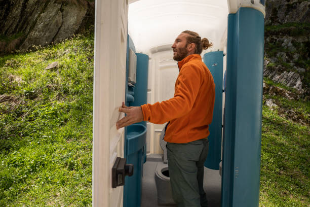 Best Local porta potty services  in Bethlehem, PA