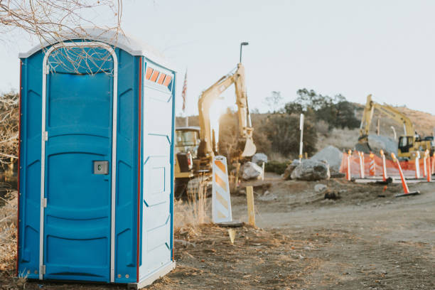 Portable Toilet Options We Offer in Bethlehem, PA