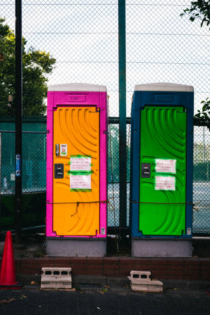 Best Luxury portable toilet rental  in Bethlehem, PA